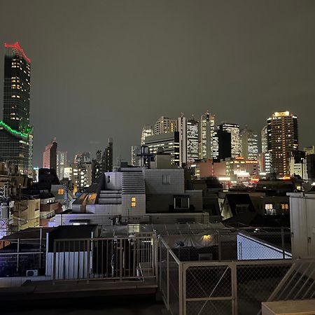 City Hotel Southern Cross Tokyo Ngoại thất bức ảnh