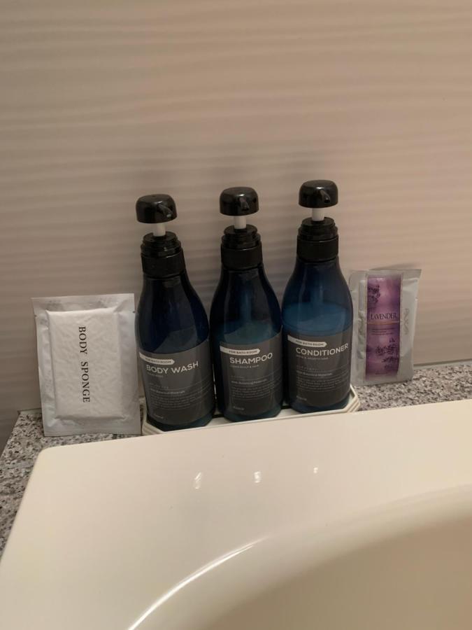 City Hotel Southern Cross Tokyo Ngoại thất bức ảnh