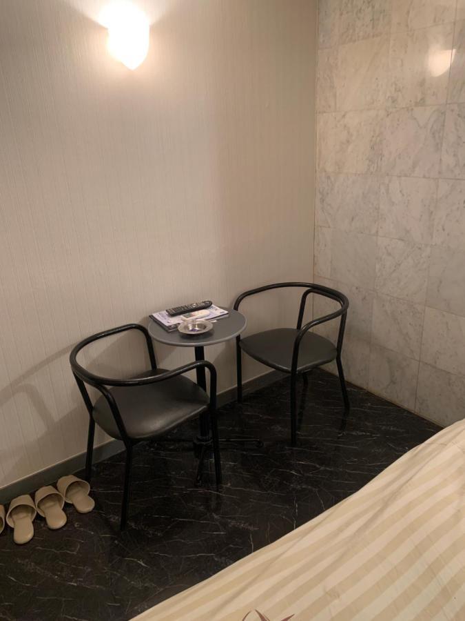 City Hotel Southern Cross Tokyo Ngoại thất bức ảnh