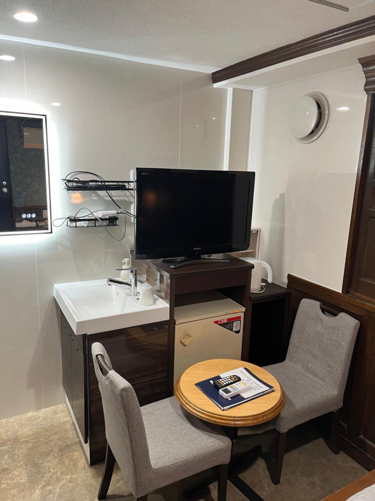 City Hotel Southern Cross Tokyo Ngoại thất bức ảnh