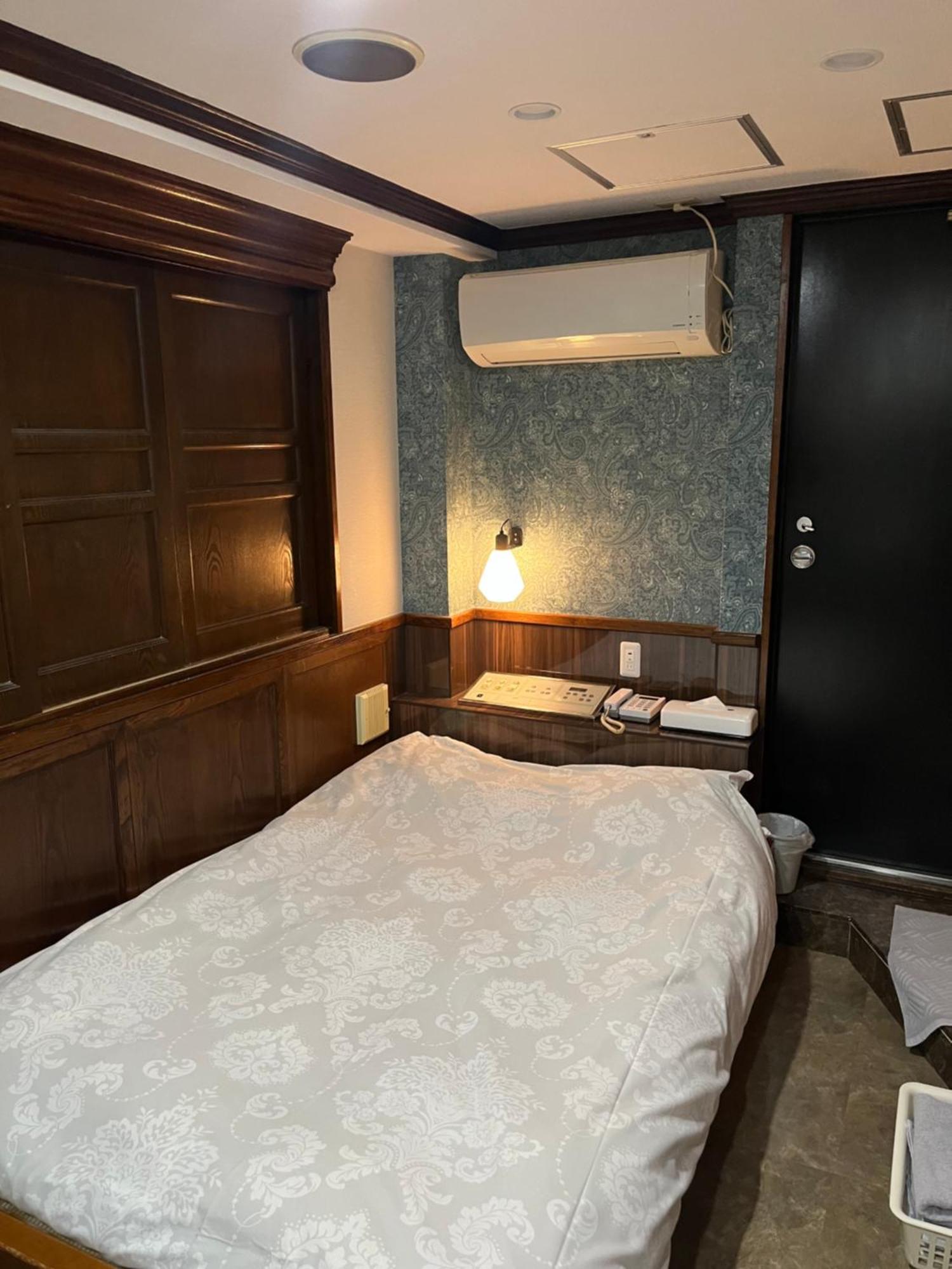 City Hotel Southern Cross Tokyo Ngoại thất bức ảnh