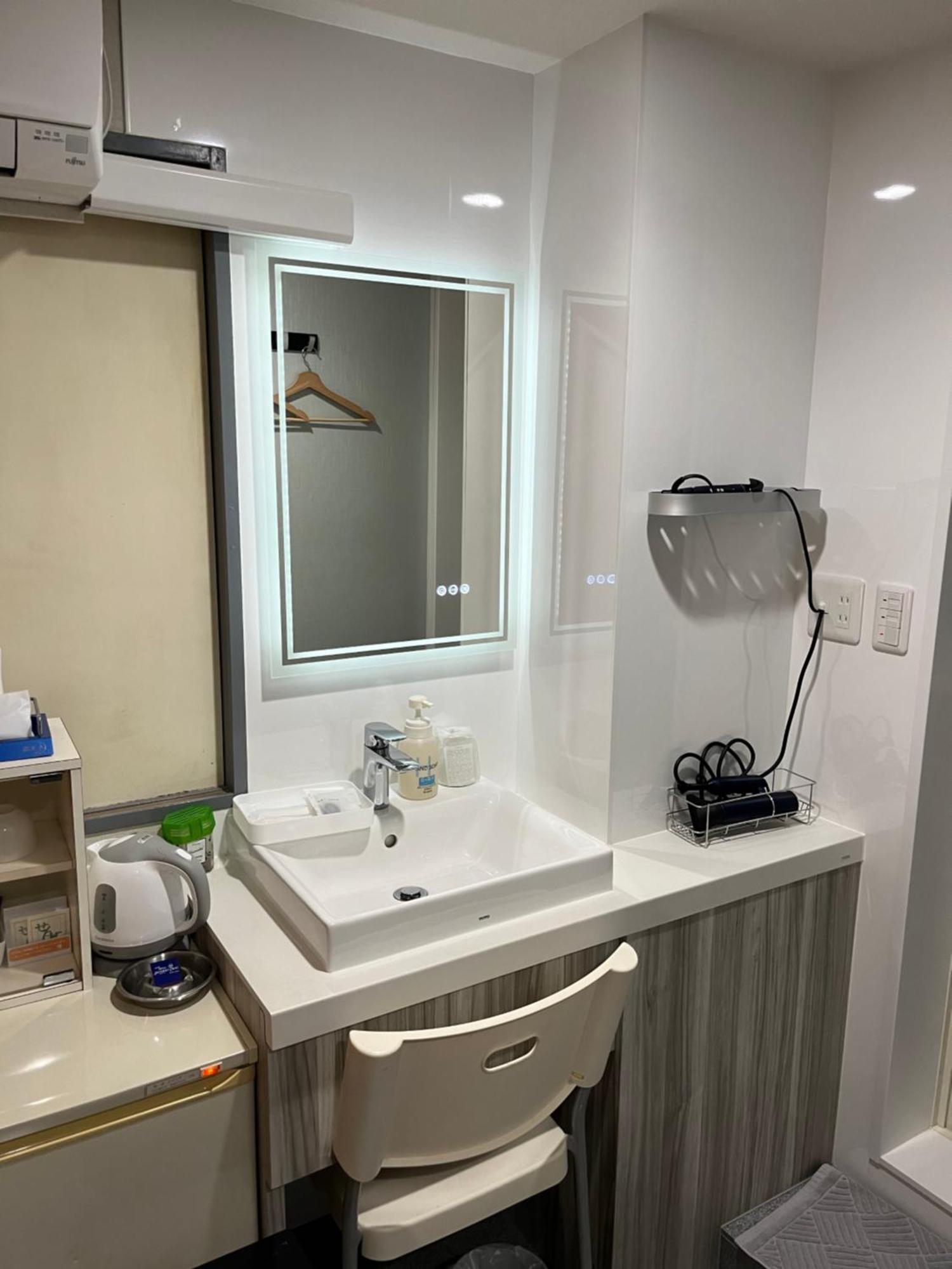 City Hotel Southern Cross Tokyo Ngoại thất bức ảnh