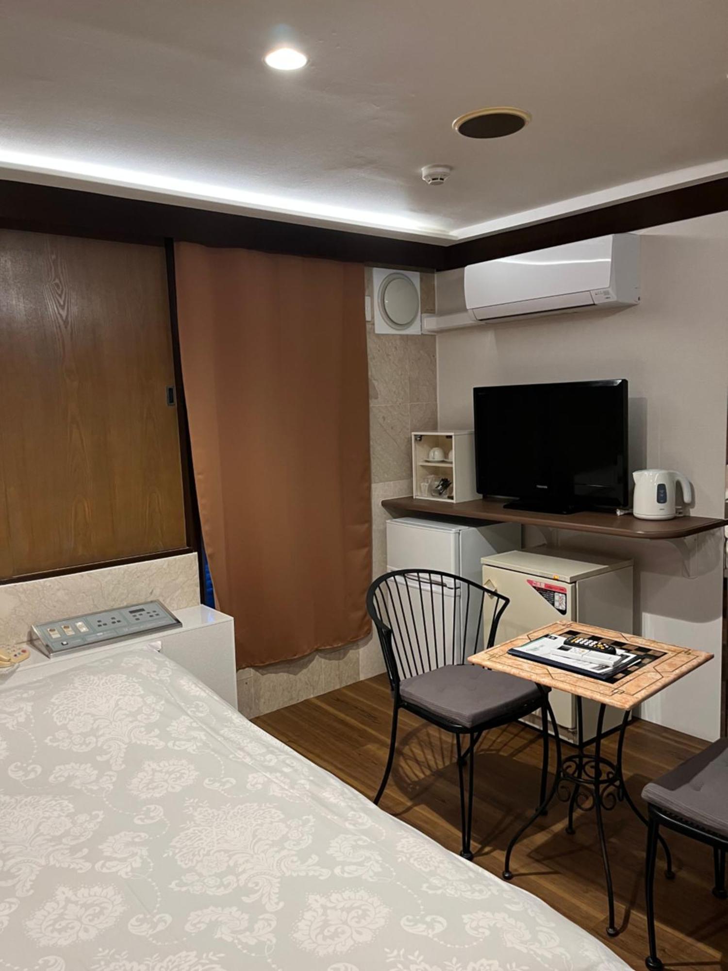 City Hotel Southern Cross Tokyo Ngoại thất bức ảnh